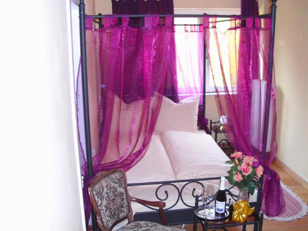 Steimbke Hotel Am Stern מראה חיצוני תמונה