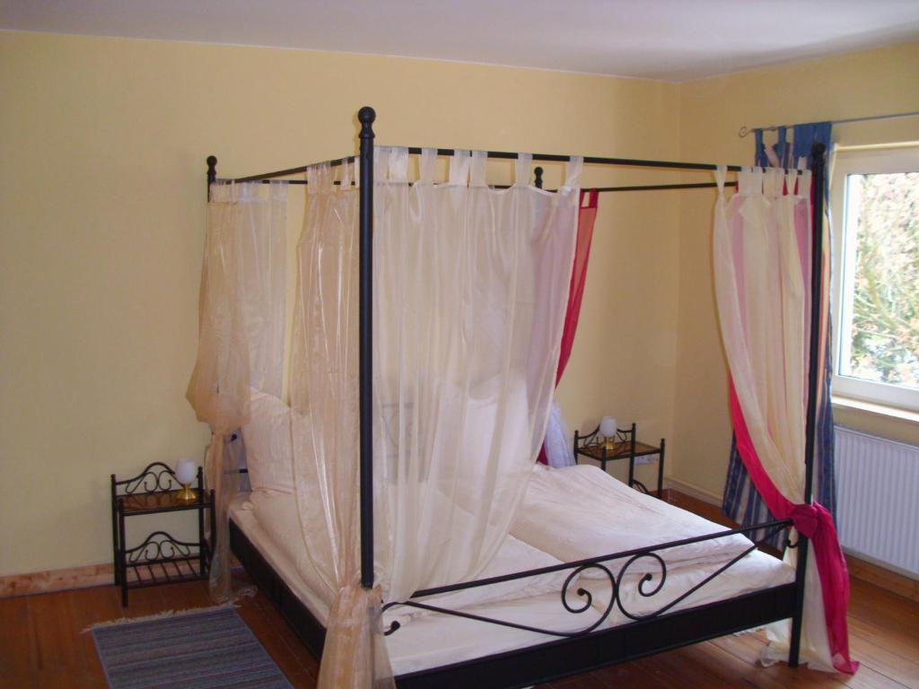 Steimbke Hotel Am Stern חדר תמונה
