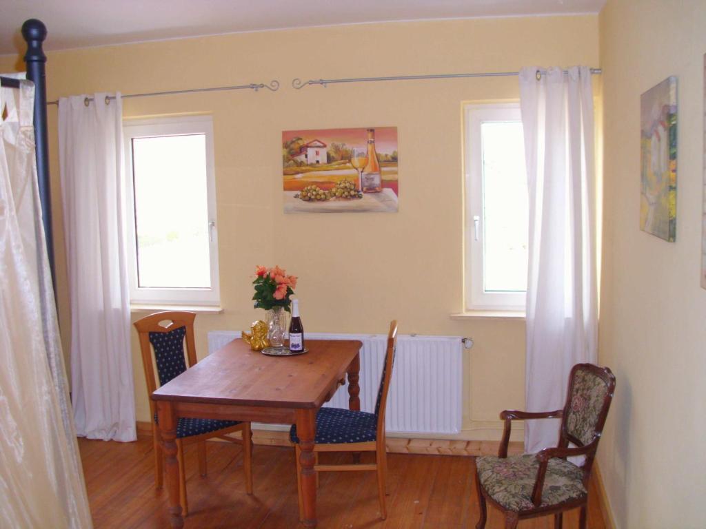 Steimbke Hotel Am Stern חדר תמונה