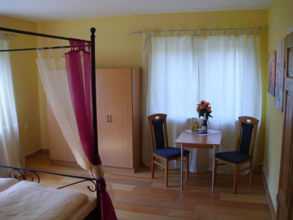 Steimbke Hotel Am Stern חדר תמונה