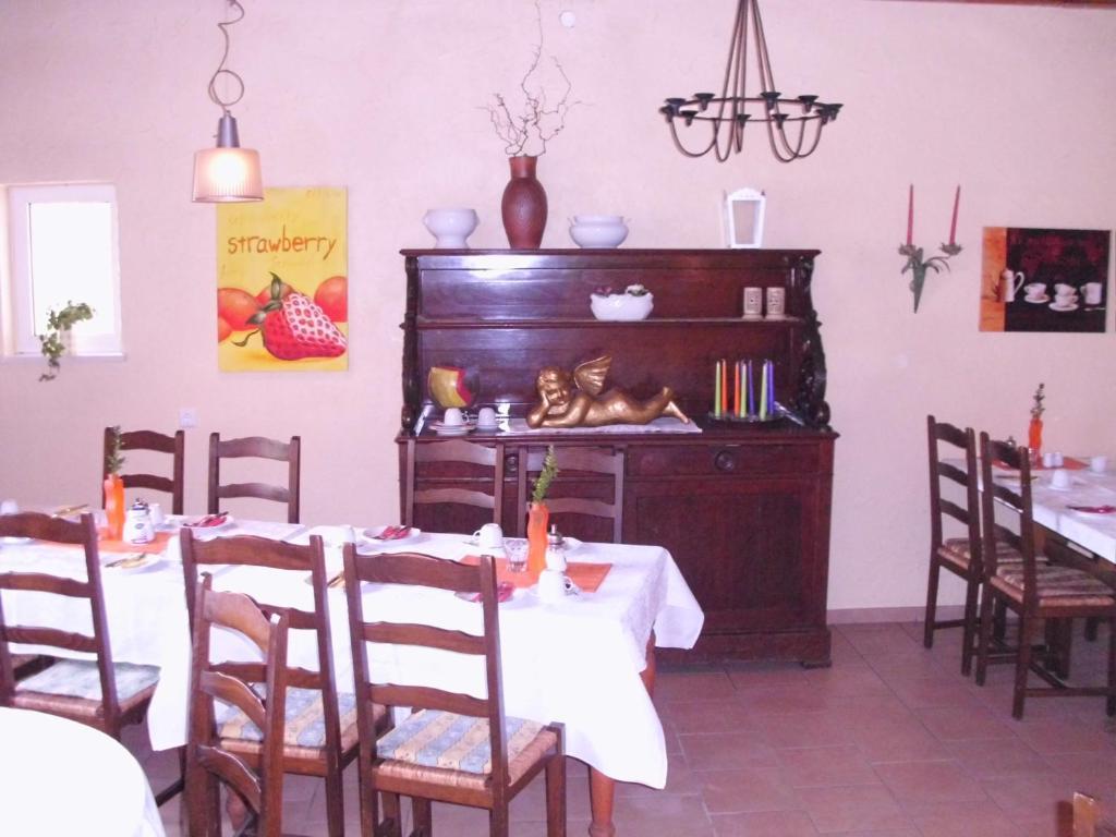Steimbke Hotel Am Stern מראה חיצוני תמונה