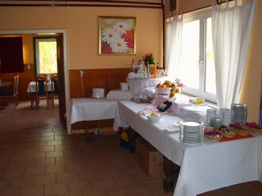 Steimbke Hotel Am Stern מראה חיצוני תמונה